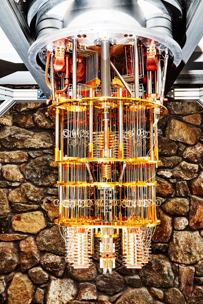 What Is Quantum Computing? The Complete WIRED Guide