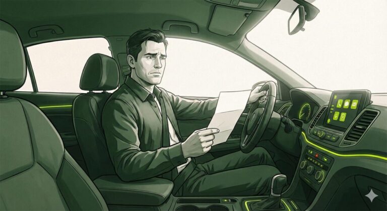 Borrow Wisely: The Debt Traps Waiting to Blow Up Your Business (And Life)