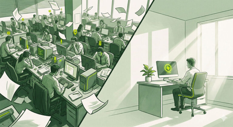 The Two Unsexy Profit Levers That Trump Better Marketing