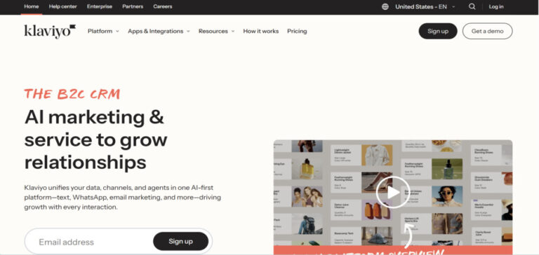 7 Best AI Email Marketing Tools for Smarter Automation & Higher Conversions