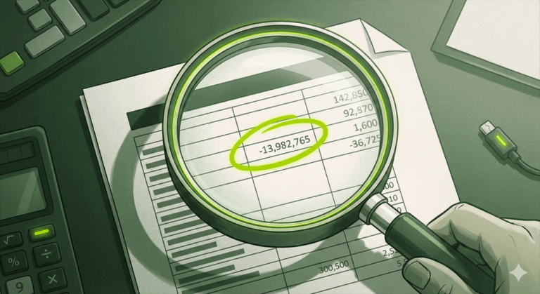 Financial Commandment #1: Your Money, Your Responsibility