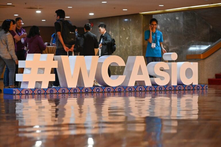 From AI to Open Source at WordCamp Asia 2026