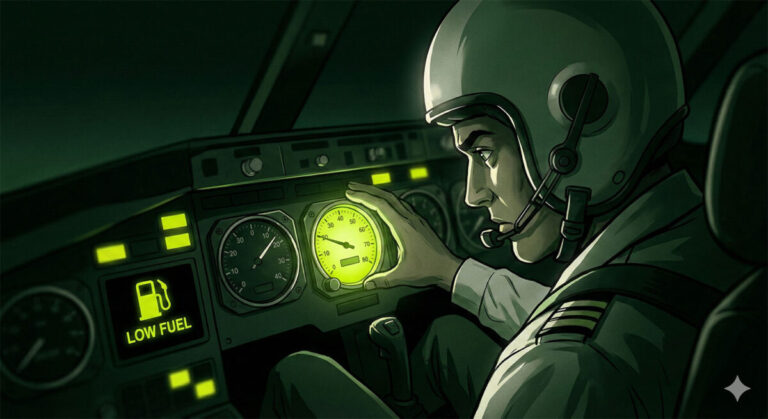 How Profitable Businesses Go Bankrupt