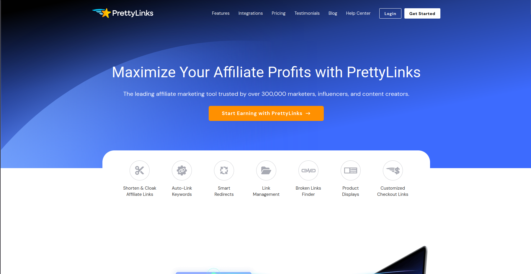 prettylinks