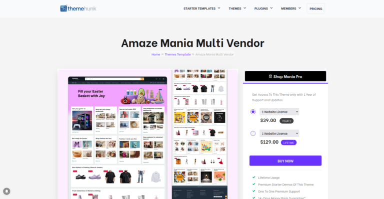 7 Best WooCommerce Templates Designed for High Conversion Rates