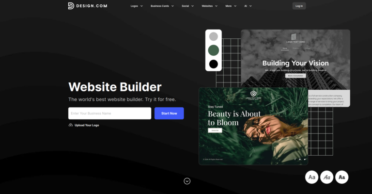 The Best No-Code Website Builders for Local Businesses in 2026