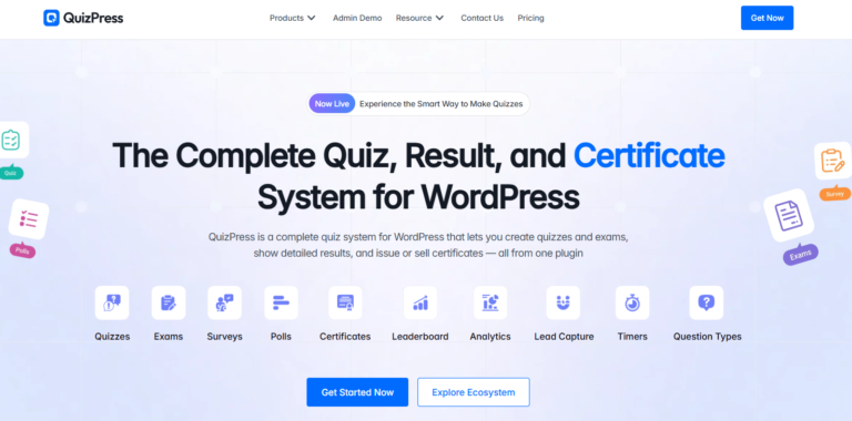 Best WordPress Quiz Plugins to Increase User Engagement in 2026