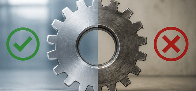 Manufacturing Inventory Process Image