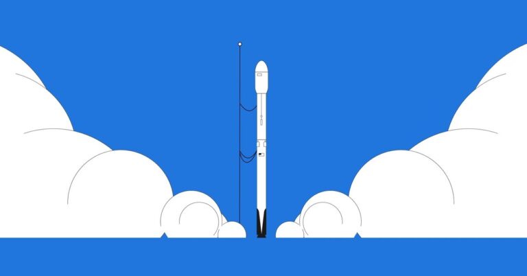 The WIRED Guide to Commercial Human Space Flight