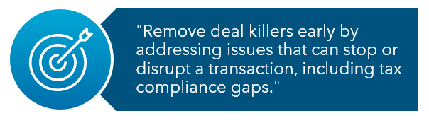 deal killer quote image