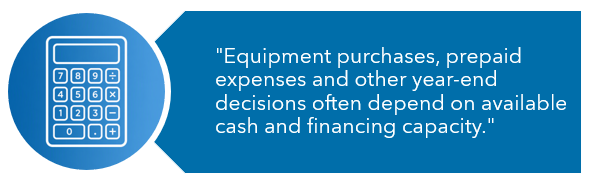trucking company financing capacity quote image