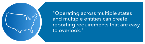 trucking company multi-state operations quote image