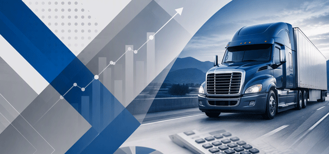 A Trucking Company’s Guide To Creating a Comprehensive Tax Strategy